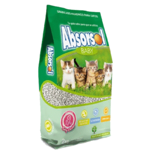ABSORSOL BABY 2 kg