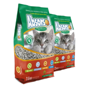 ABSORSOL PREMIUM 2 kg