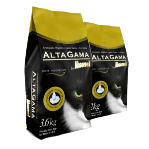 ALTA GAMA BY ABSORSOL 2 kg