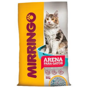 MIRRINGO ARENA