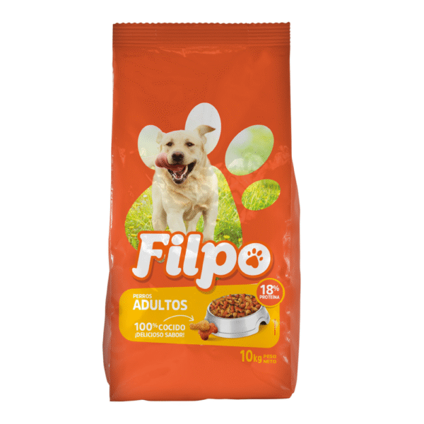 FILPO ADULTOS