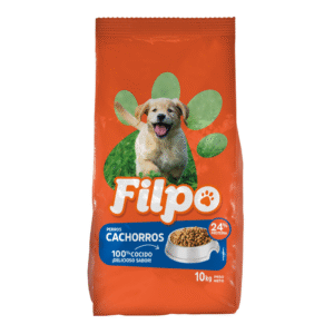 FILPO CACHORROS x 10 kg
