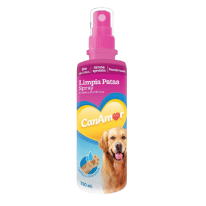 SPRAY LIMPIA PATAS X 150 gr
