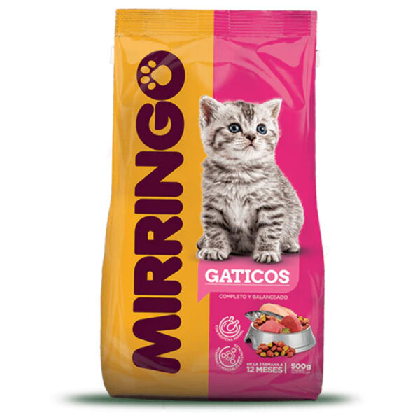 MIRRINGO GATICOS