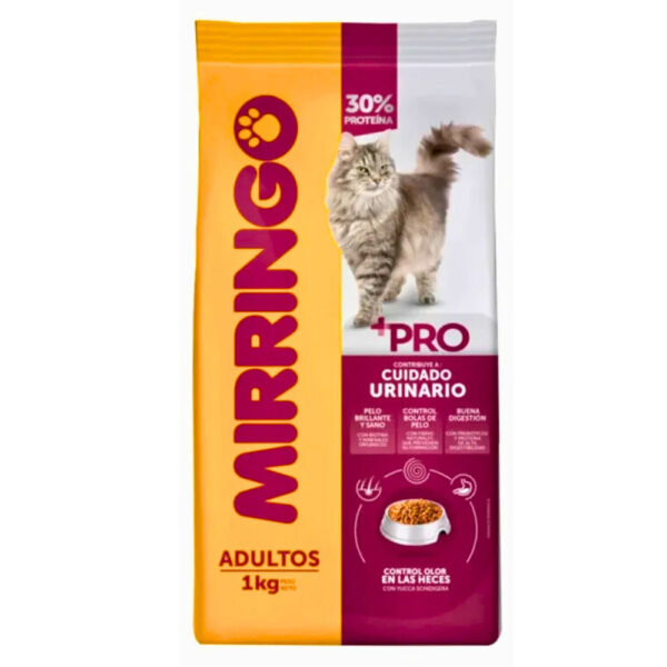 MIRRINGO + PRO LC