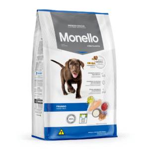 MONELLO CACHORROS