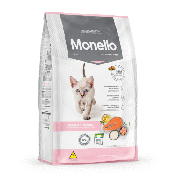 MONELLO GATITOS