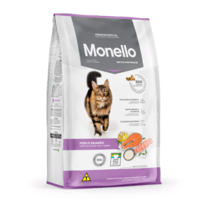 MONELLO GATOS CASTRADOS