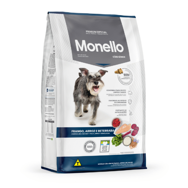 MONELLO SENIOR