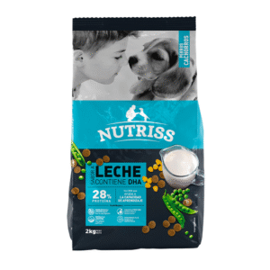 NUTRISS CACHORROS