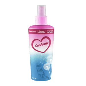 PERFUME CANAMOR CANINO x 120 cc