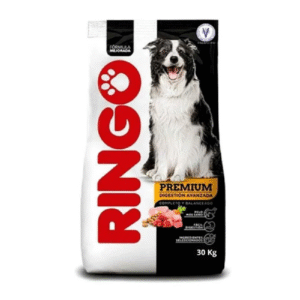 RINGO + PRO ADULTOS