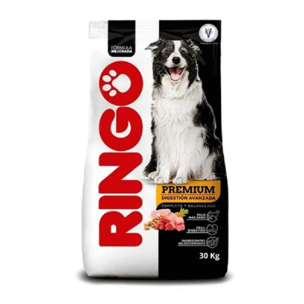 RINGO + PRO ADULTOS