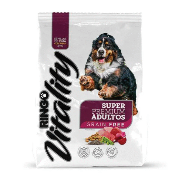 VIVANCE VITALITY ADULTO