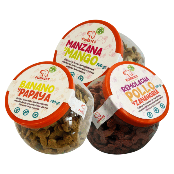 FUNKIES 700 gr