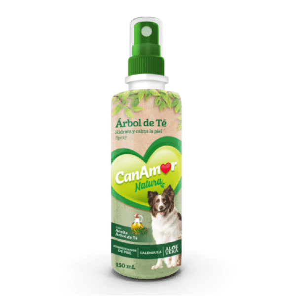 SPRAY ARBOL DE TE 150 ml
