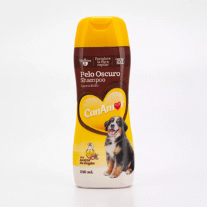 SHAMPOO RINSE PELO OSCURO X 230 cc