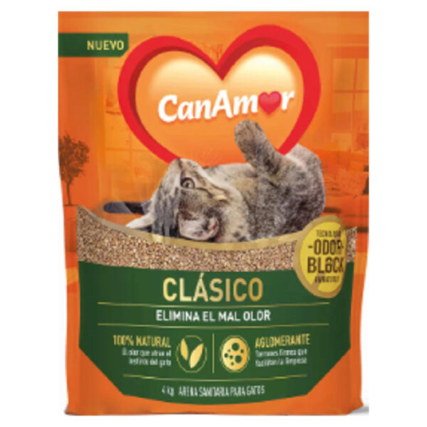 ARENA SANITARIA ODOR BLOCK X 4KGM (PC 4)
