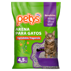 ARENA PARA GATOS PETYS