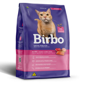 BIRBO GATOS ADULTOS