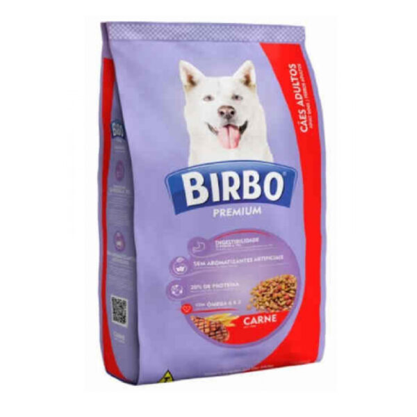 BIRBO PERROS ADULTOS RM/G