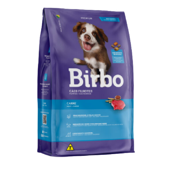 BIRBO PUPPY x 7 KG