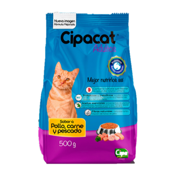 CIPACAT