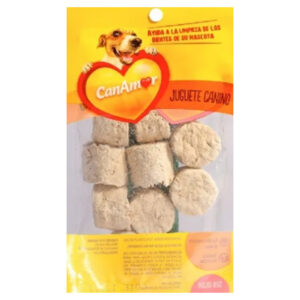 COQUITOS CANAMOR (12 UNIDADES)