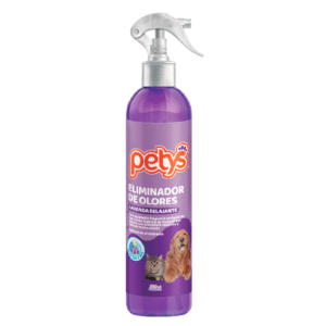 ELIMINADOR DE OLORES LAVANDA PETYS 280 ml