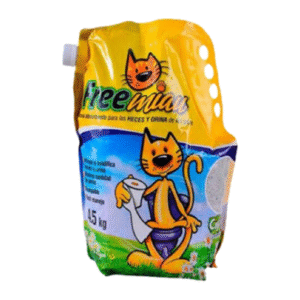 FREEMIAU ARENA GATOS
