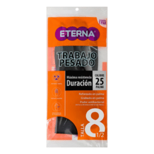 GUANTE ETERNA Baño Max ResyDur C25 PI