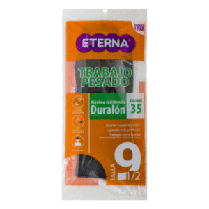 GUANTE ETERNA Baño Max ResyDur C35 PI