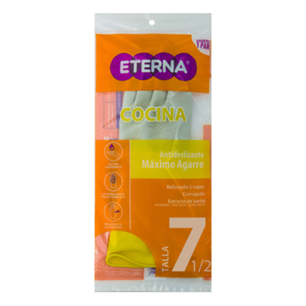 GUANTE ETERNA Cocina Maximo Agarre