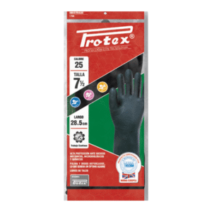 GUANTE PROTEX C25