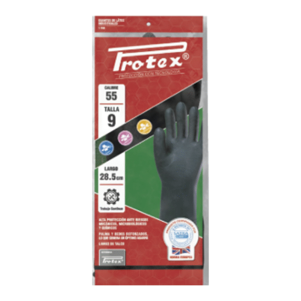 GUANTE PROTEX C55 TALLA 10