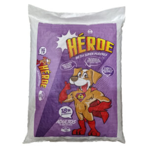 HEROE PERRO ADULTO