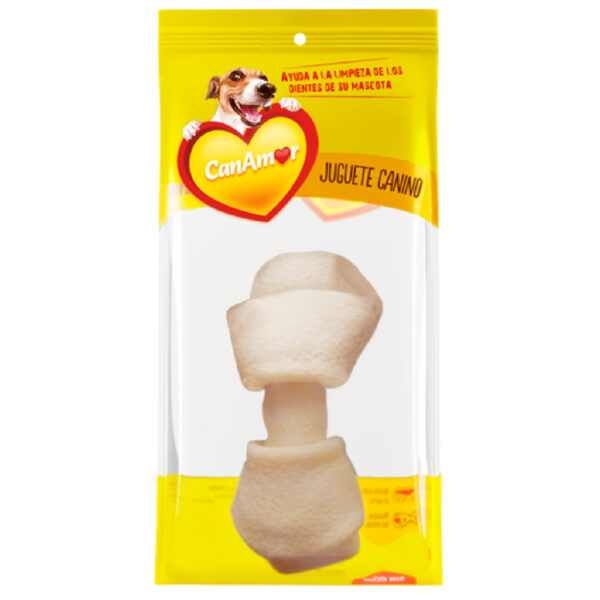 HUESO CANAMOR NATURAL