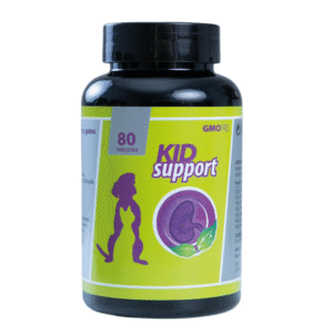 KID SUPPORT X 80 Tabletas