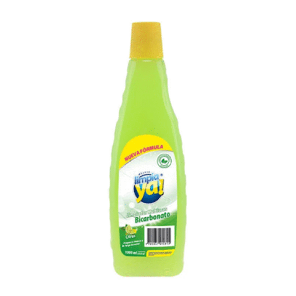 LIMPIADOR BICARBONATO LIMPIA YA X 1000 ML