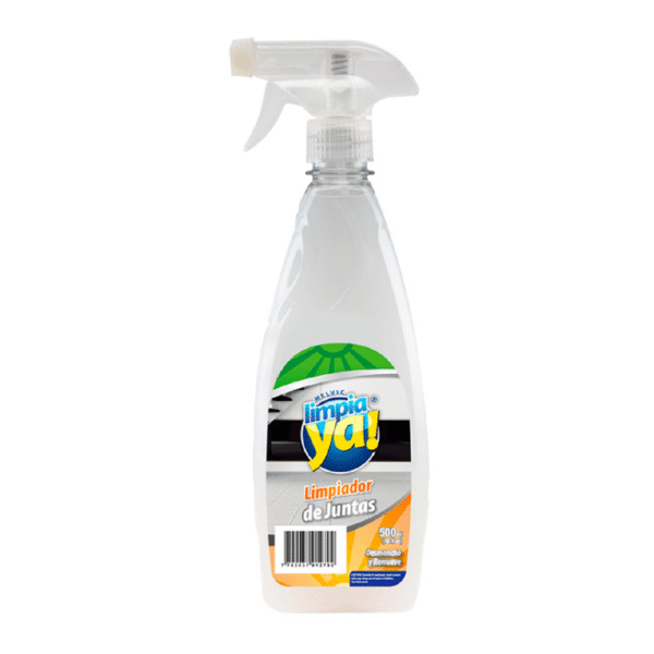 LIMPIADOR DE JUNTAS 500 ML