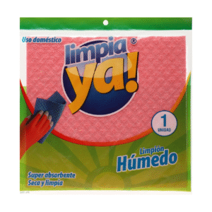 LIMPION HUMEDO x 1 UND