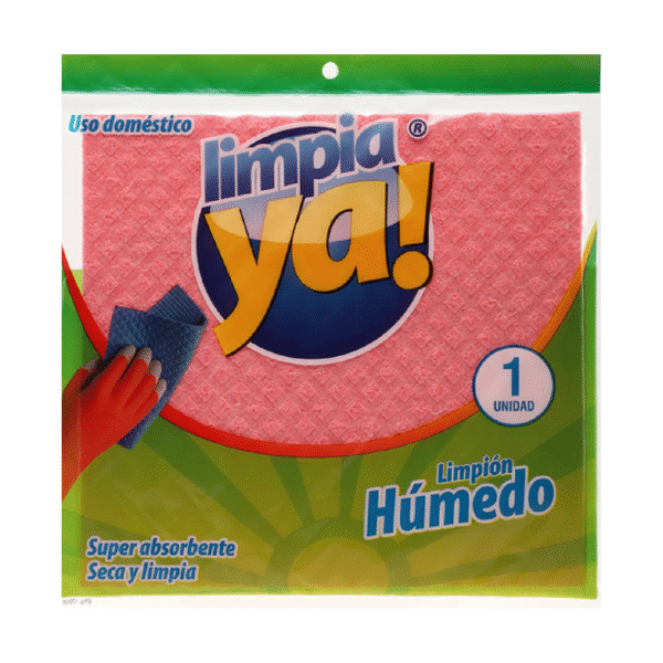 LIMPION HUMEDO x 1 UND
