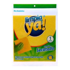 LIMPION SECATODO x 1 UND