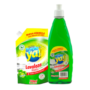 LAVALOZA