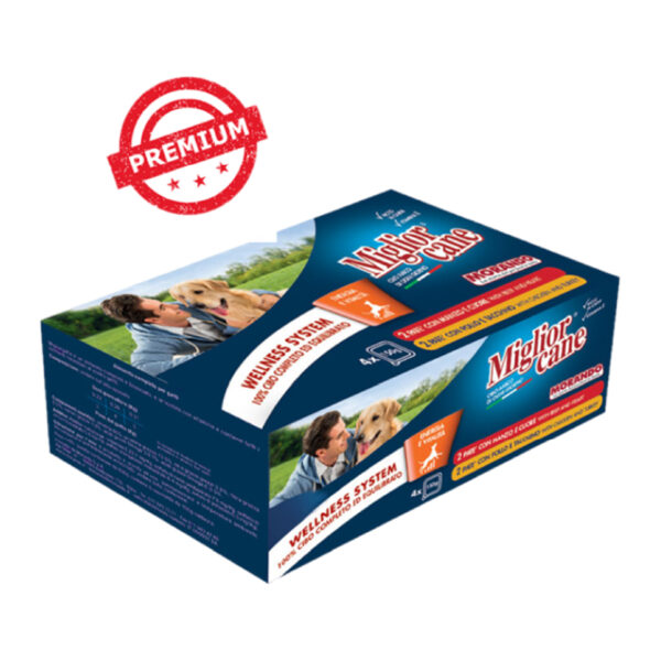 MC MULTIPACK DE TARRINAS SURTIDAS X 150GR (PC4)