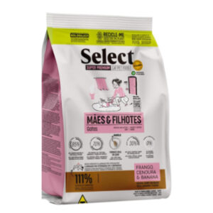 MONELLO SELECT Sup Premium GatitosyMadres X1.5 KG