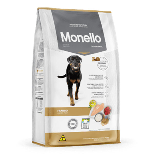 MONELLO TRADICIONAL RM/G