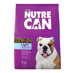 NUTRECAN LIGHT EXT