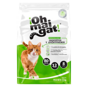 OHMAIGAT INQUIETOS