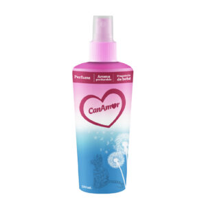 PERFUME CANAMOR GATOS POR 120ML